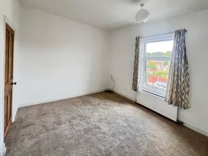 Bedroom One- click for photo gallery